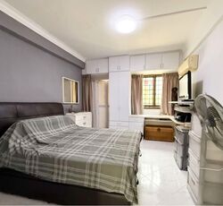 Blk 271 Tampines Street 21 (Tampines), HDB 4 Rooms #544520651